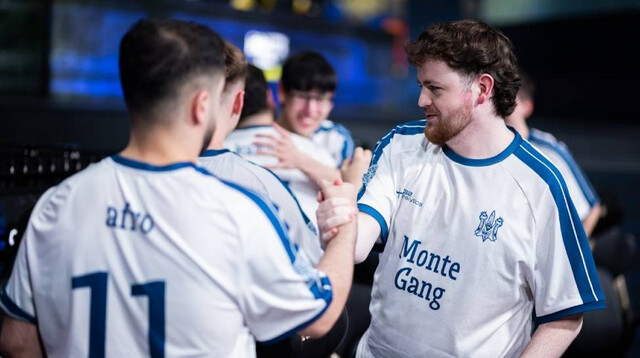 Gizmy Expresses Pride as Team Secures Stage Three Berth