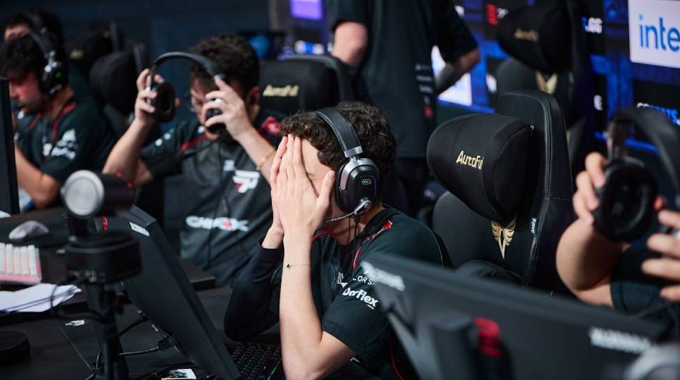 Europe Secures Additional Major Slot for PGL Singapore, Reducing Americas' Share