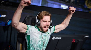 Falcons Achieve Narrow Victory Over G2, Advancing to 1-0 in Stage 3