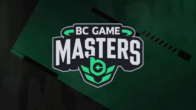 BC Game Suspends Future Esports Events Indefinitely