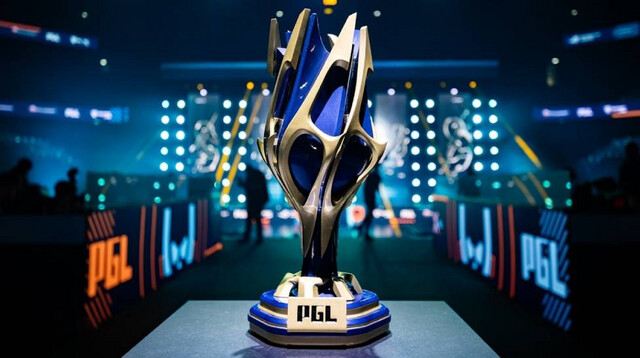 PGL to Host Grand 2027 Esports Event in China