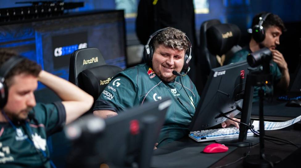 G2 Triumphs Over NAVI, Setting Stage for Major Clash with Team Spirit