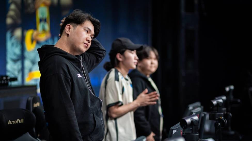 Regional Distribution Announced for PGL Singapore Major