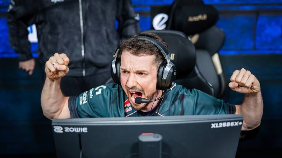G2 Esports huNter- Reveals Key to Recent Success: Mindset and Mental Strength