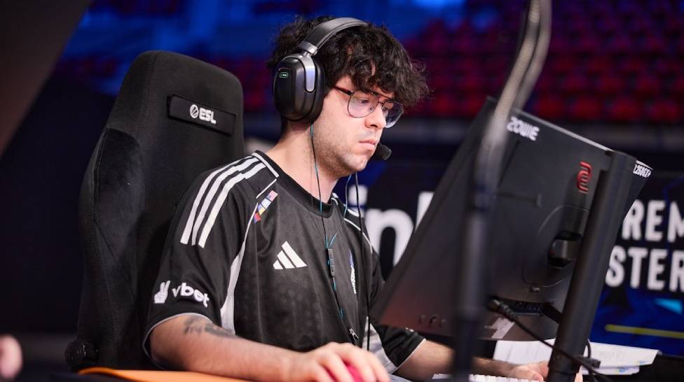 Esports Update: Try Rejoins Imperial After Passion UA Deal Fails