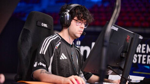 Esports Update: Try Rejoins Imperial After Passion UA Deal Fails