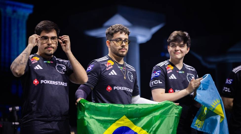 FURIA Halts 9z's Remarkable Cologne Run, Advances to Semi-Finals