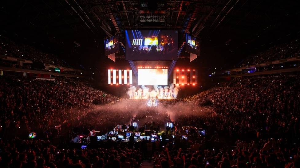 IEM Cologne Major Shatters CS:GO Viewership Records