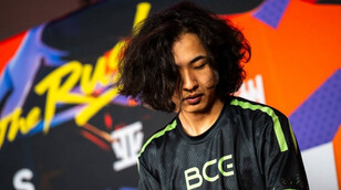 BC.Game Bids Farewell to Senzu: A New Era for the Team