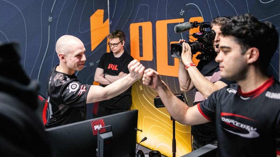 Team Liquid Eyes JT as New IGL for Upcoming Seasons