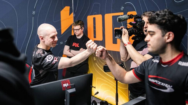 Team Liquid Eyes JT as New IGL for Upcoming Seasons