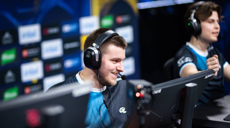 Kursy Joins 3DMAX as Rifler, Bolsters Team's Lineup