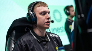 G2 Esports Announces the Signing of r1nkle to Their Roster