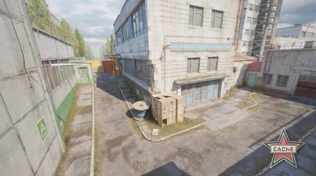 BLAST Integrates Cache into Upcoming Events and Qualifiers