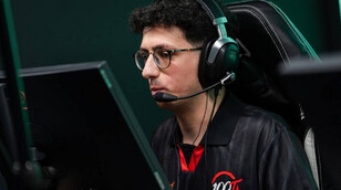 100 Thieves Announce Bench Decision for Player Ag1l