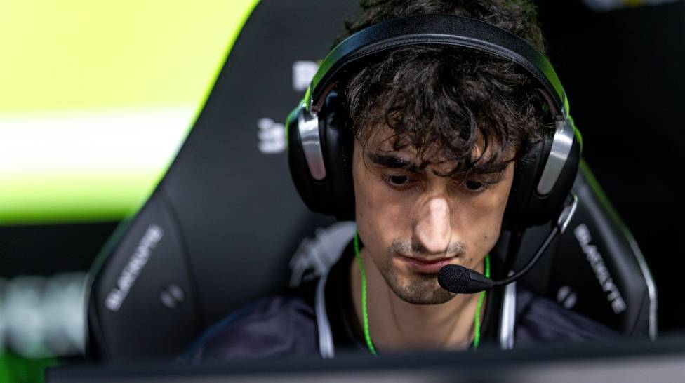 Ninjas in Pyjamas and EwJerkz End Partnership
