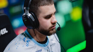 Eternal Fire Releases DemQQ and rigoN from Its Roster