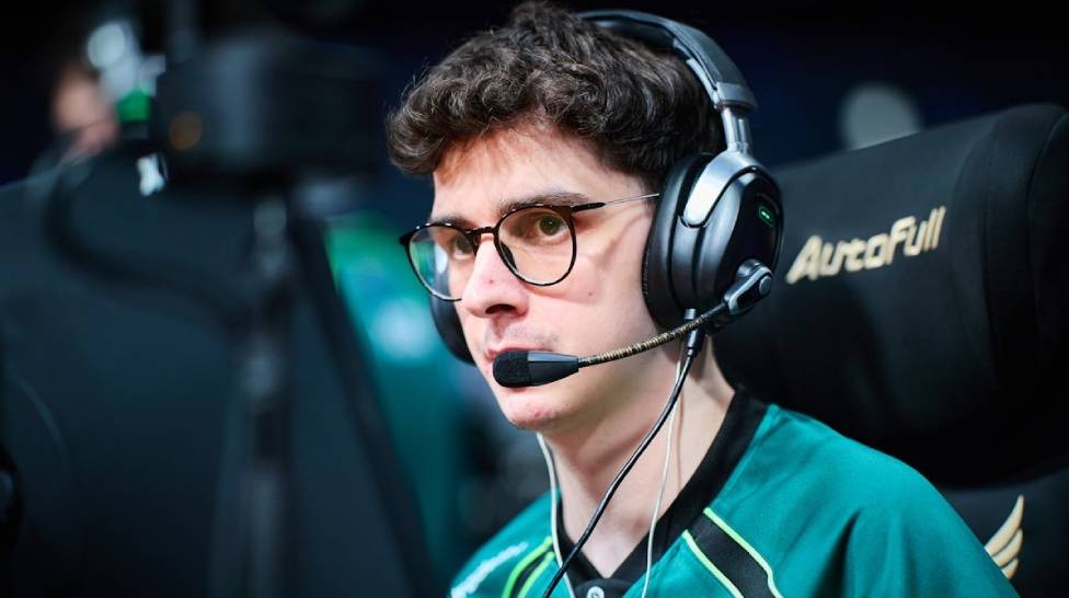 Story Benched from FlyQuest's Active CS:GO Lineup