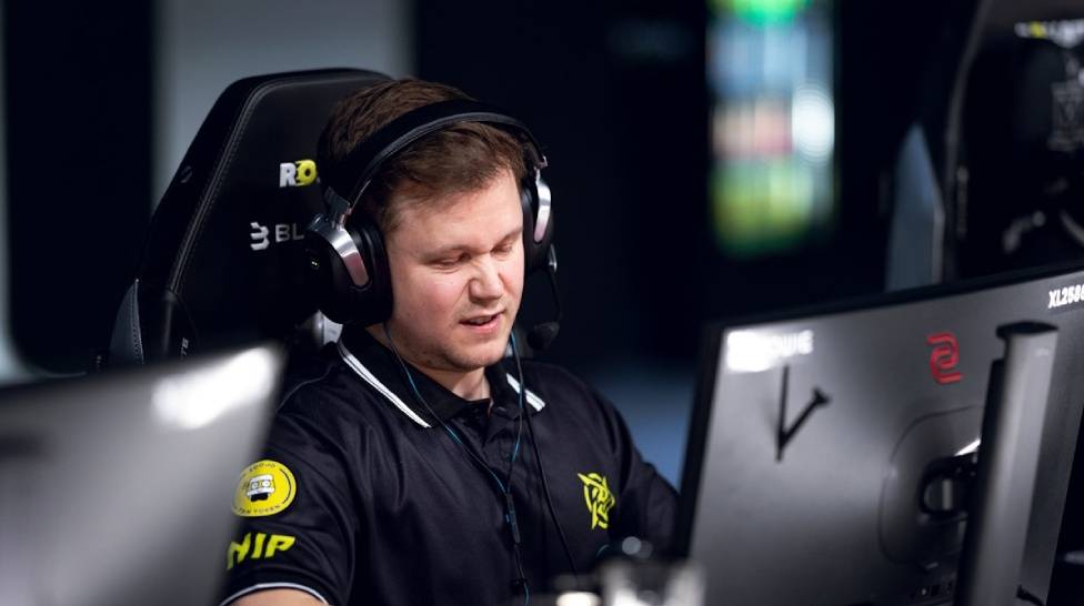 NIP and FaZe on Edge of Early Elimination from XSE Pro League