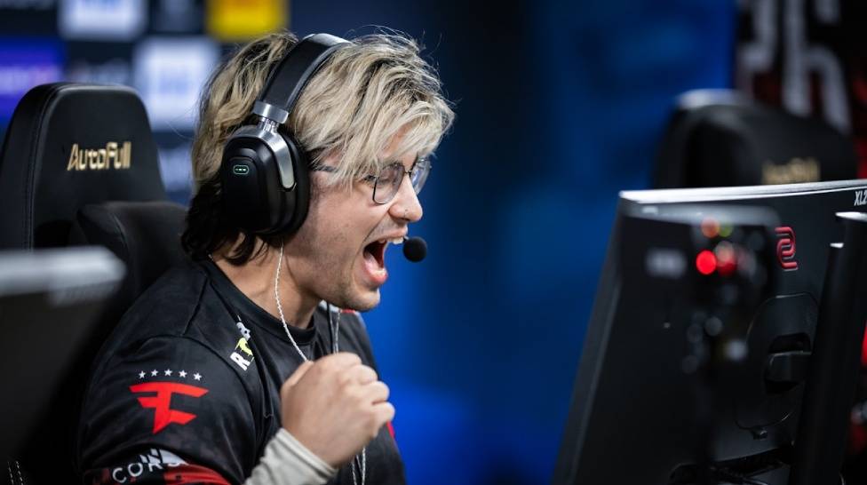 FaZe Secures the Last Playoff Spot in XSE Pro League