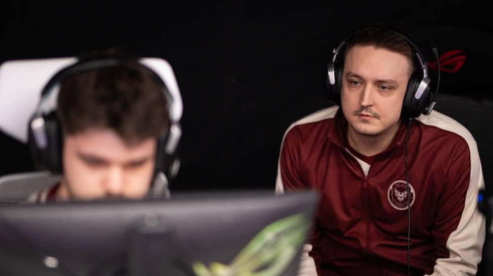 Heroic Announces Doto as New Head Coach