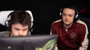 Heroic Announces Doto as New Head Coach