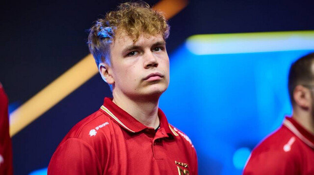 Brollan Parts Ways with MOUZ