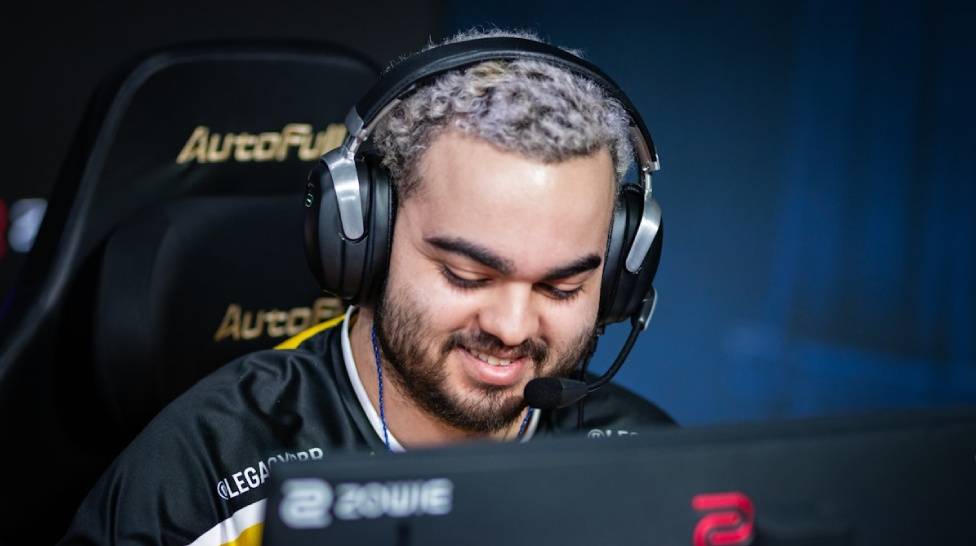 Legacy Welcomes Back n1ssim to Active CS:GO Roster