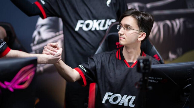 Liquid Welcomes Jorko to Their CS:GO Lineup