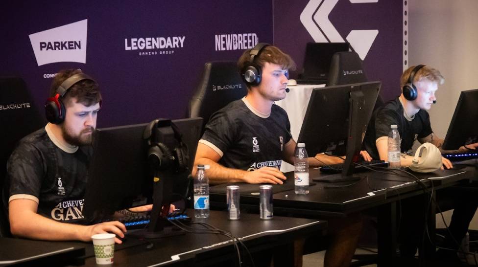 AM Gaming Squad Secures New Partnership and Home Base