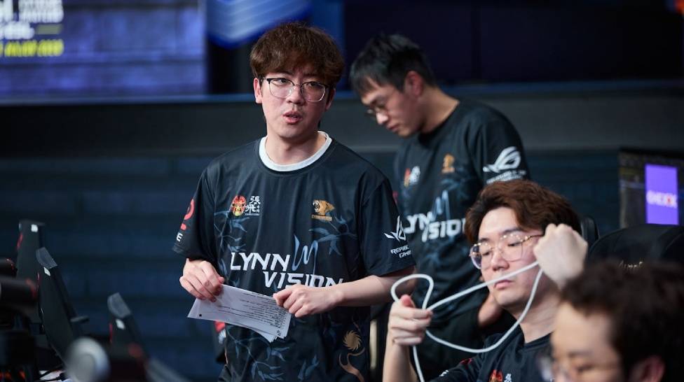 LVG, M80, and Sharks Secure Spots at BLAST Porto Tournament