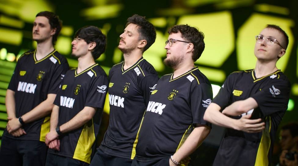 BLAST Open Porto: Teams Lineup Announced