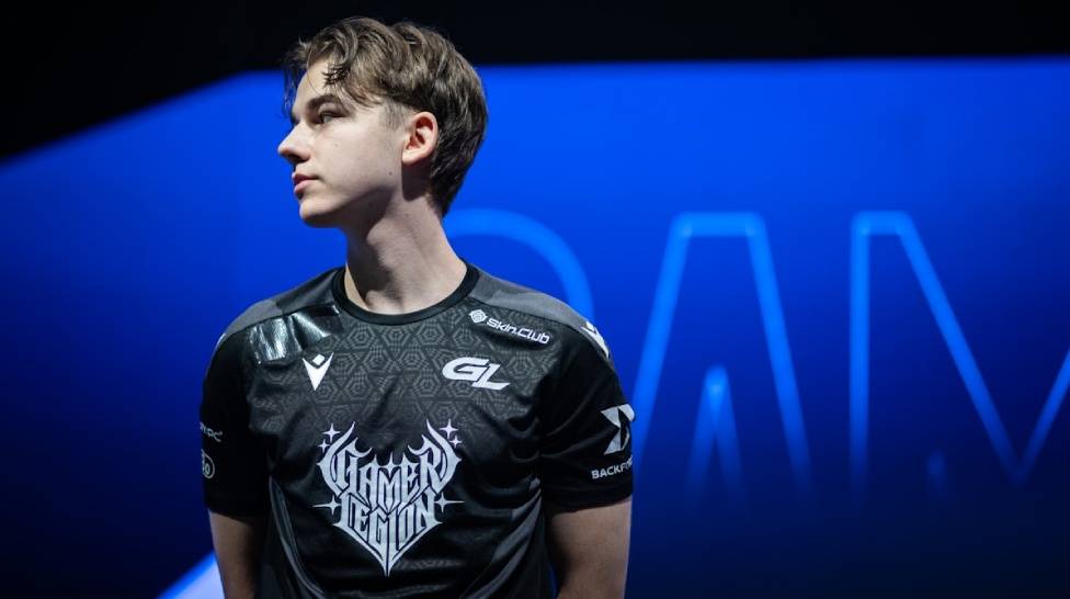 PR Departs from GamerLegion, Team Seeks New Strategies