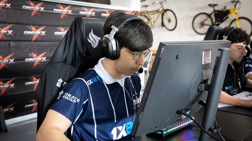 MIBR Releases Academy Player Stormzyn Due to Controversial In-Game Interaction