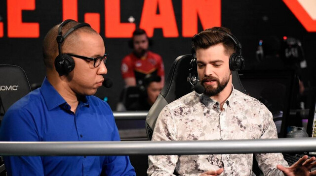 DDK and Bardolph Join BLAST Bounty Hunt Talent Lineup