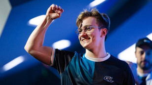 FL4MUS Makes a Grand Return to GamerLegion