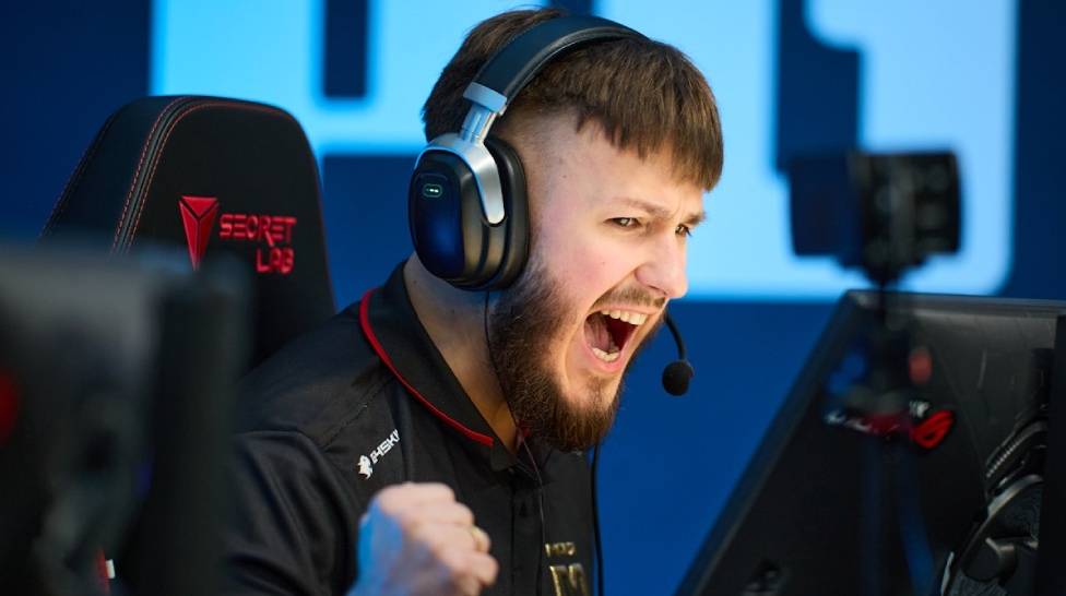 Teams Announced for the Upcoming Esports Nations Cup