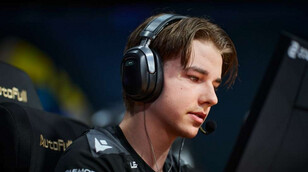 MOUZ Triumphs in PR Debut at BLAST Bounty Hunt Season 2 Opening