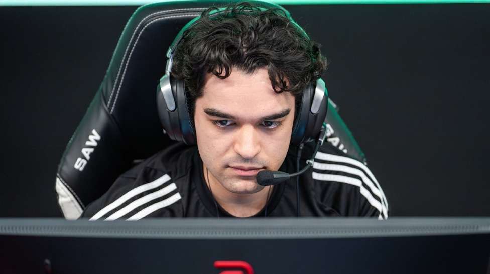 Official: JT Appointed as Team Liquid's New Head Coach