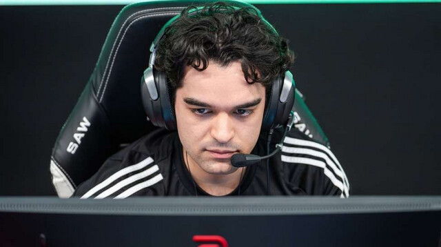 Official: JT Appointed as Team Liquid's New Head Coach