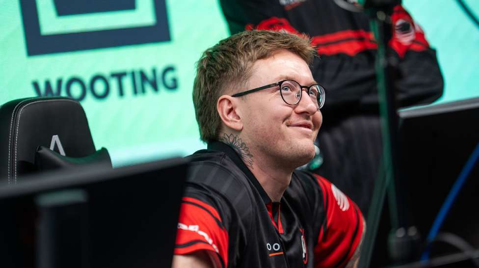 100 Thieves Stuns With Victory Over Falcons in BLAST Bounty S2 Finale