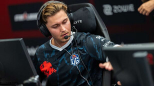 Spirit Triumphs Over OG in Tense BLAST Bounty Hunt Match