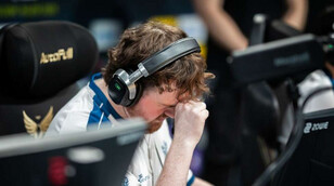 100 Thieves Exit StarSeries Fall Qualifier, Defeated by Nuclear TigeRES