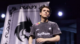 BLAST Bounty 2026 Season 2 Finals Team List Now Complete