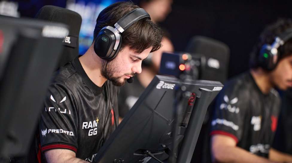 3DMAX Secures Spot in Malta LAN Finals After Defeating FUT