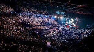 EWC 2026 Grand Final Relocated to Accor Arena