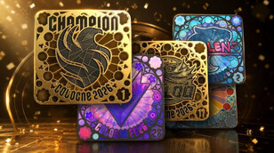 Valve Releases New Ranked Cologne Major Stickers