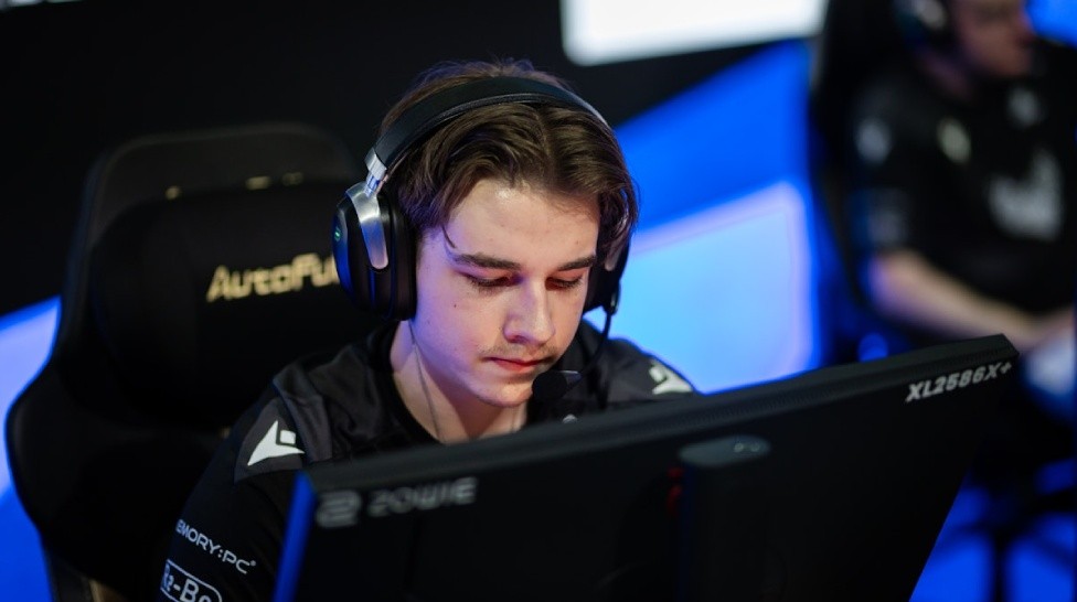 PR Applauds xertioN's Leadership in Esports Team Dynamics
