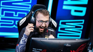 MOUZ Edges Past 3DMAX in a Thrilling Encounter to Reach Bounty Semifinals