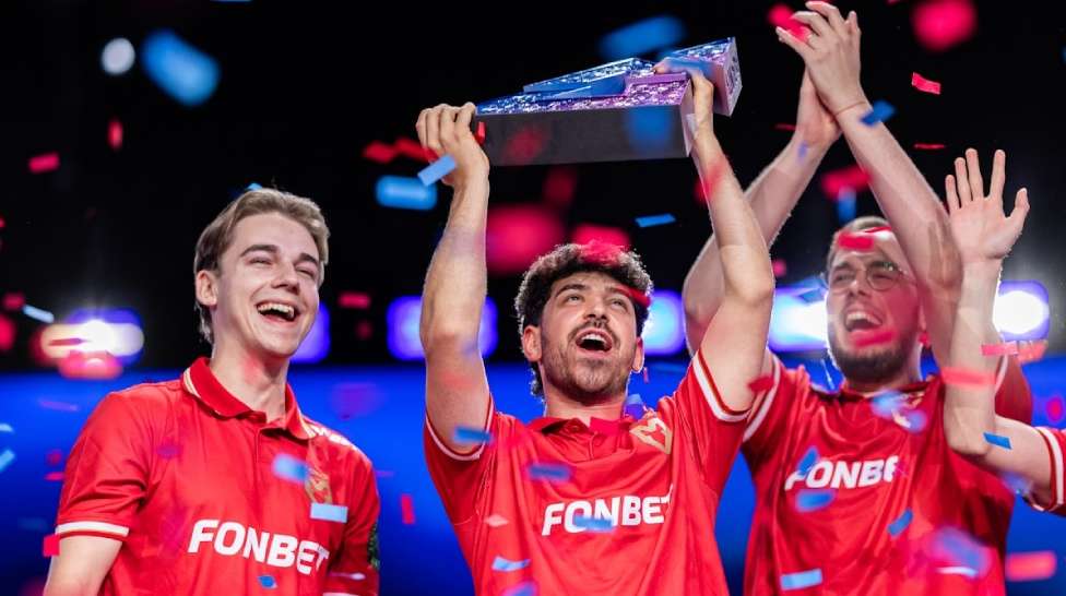 Spinx Expresses Joy Over Achieving Career Milestone with First MVP Award